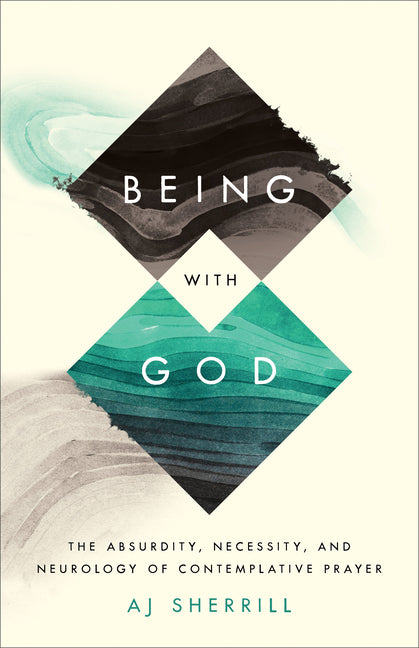 Being with God - Ingram