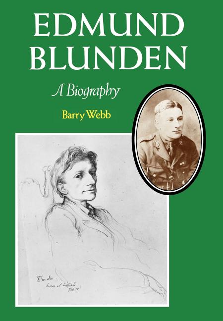 Edmund Blunden: A Biography - Ingram