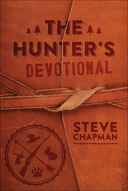 Hunter's Devotional - Ingram