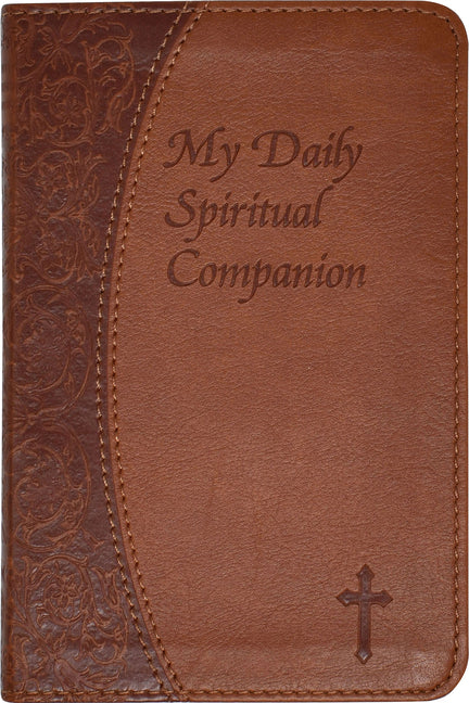 My Daily Spiritual Companion - Ingram