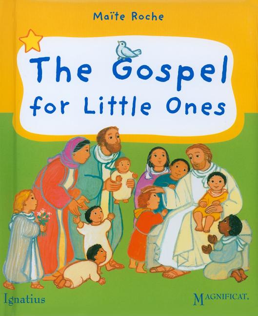 Gospel for Little Ones - Ingram