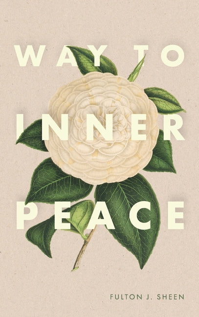 Way to Inner Peace - Ingram