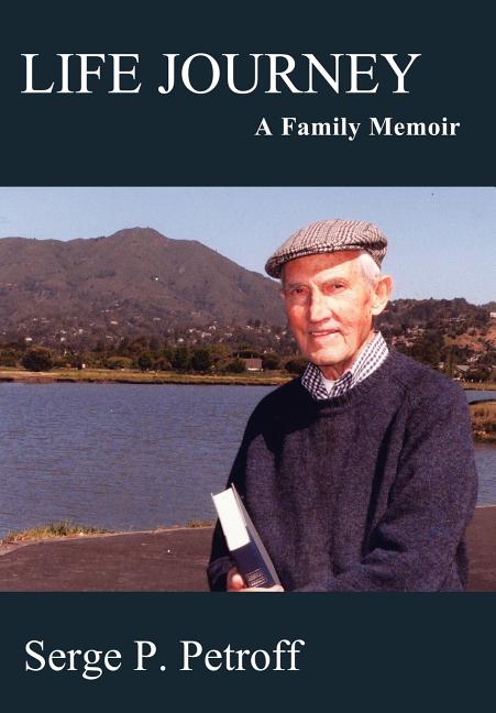 Life Journey: A Family Memoir - Ingram