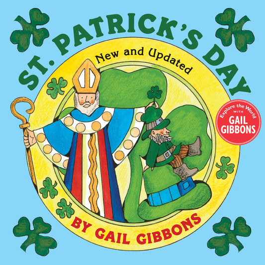 St. Patrick's Day (New & Updated) - Ingram