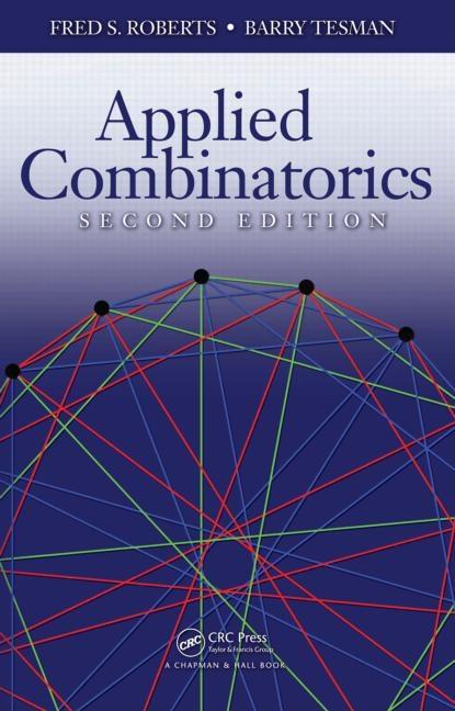 Applied Combinatorics - Ingram