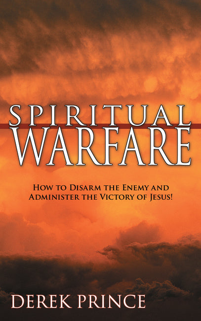 Spiritual Warfare - Ingram