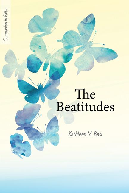 Beatitudes (Companion in Faith) - Ingram