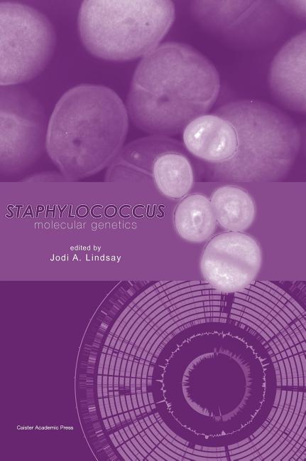 Staphylococcus: Molecular Genetics - Ingram