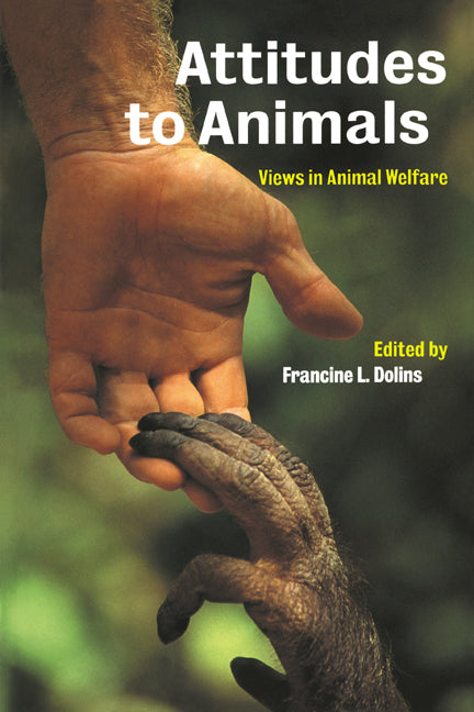 Attitudes to Animals - Ingram