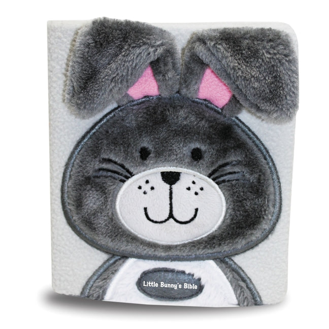 Little Bunny's Bible - Ingram