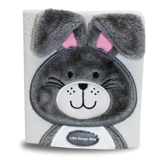 Little Bunny's Bible - Ingram