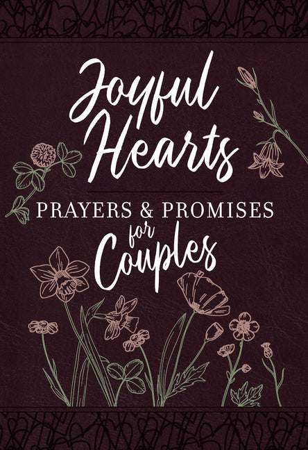 Joyful Hearts - Prayers & Promises for Couples - Ingram