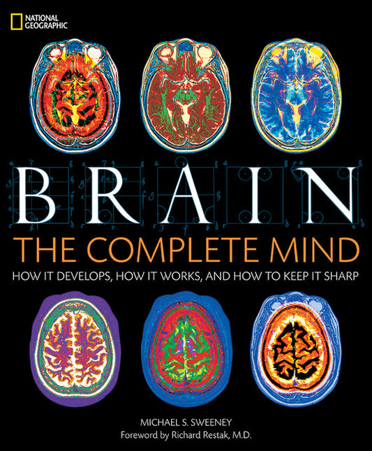 Brain: The Complete Mind - Ingram