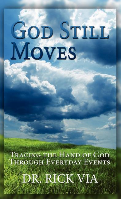 God Still Moves - Ingram
