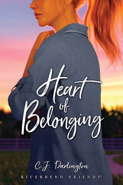 Heart of Belonging - Ingram