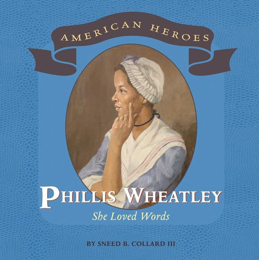 Phillis Wheatley - Ingram