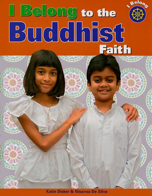 I Belong to the Buddhist Faith - Ingram