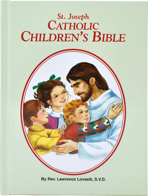 Catholic Children's Bible - Ingram
