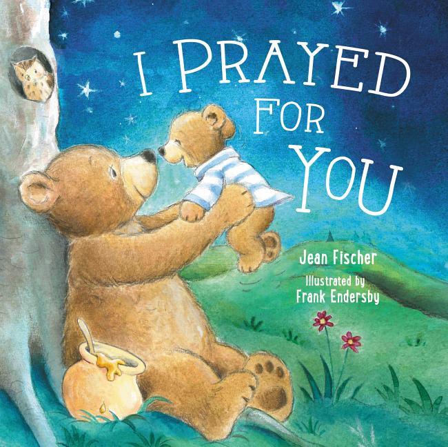 I Prayed for You - stevensbooks