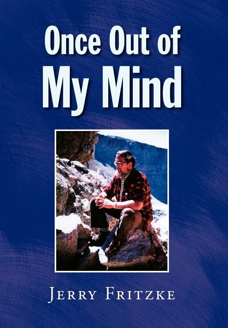 Once Out of My Mind - Ingram