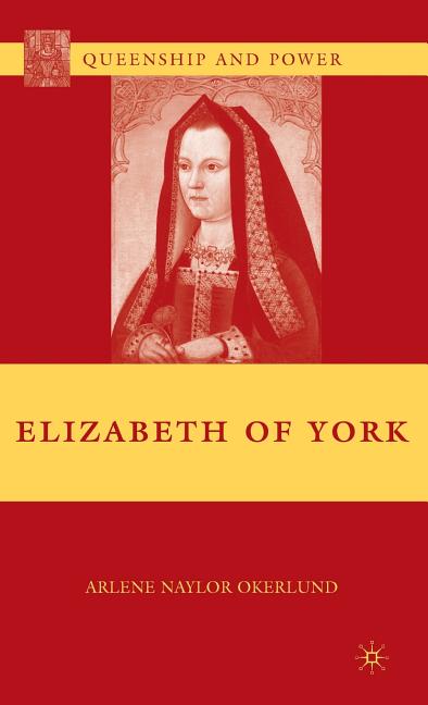 Elizabeth of York (2009) - Ingram