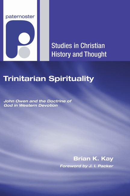 Trinitarian Spirituality - Ingram
