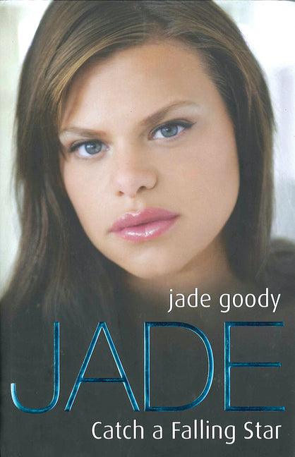 Jade: Catch a Falling Star - Ingram