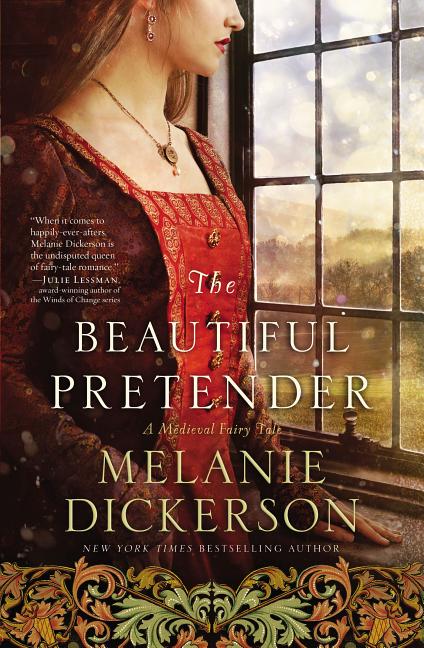 Beautiful Pretender: A Clean Fairy Tale Retelling Inspired by Beauty and the Beast and the Princess and the Pea - Ingram