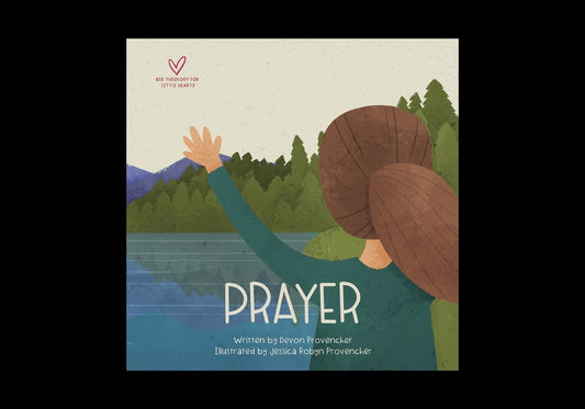 Prayer - Ingram