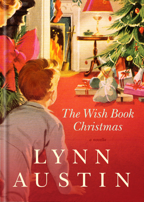 Wish Book Christmas - Ingram