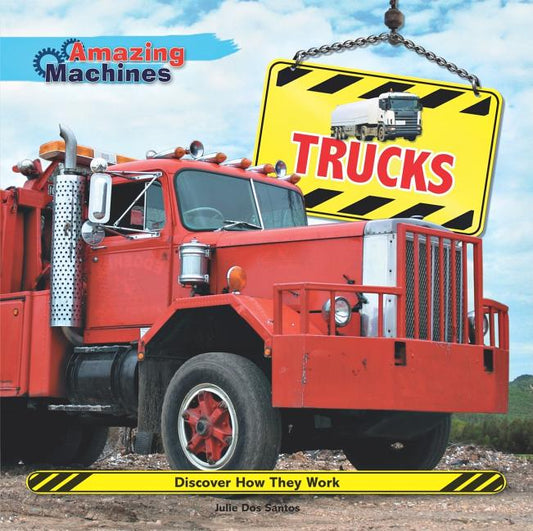 Trucks - Ingram