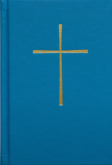 El Libro de Oracion Comun: Spanish Language Pew Edition - Ingram