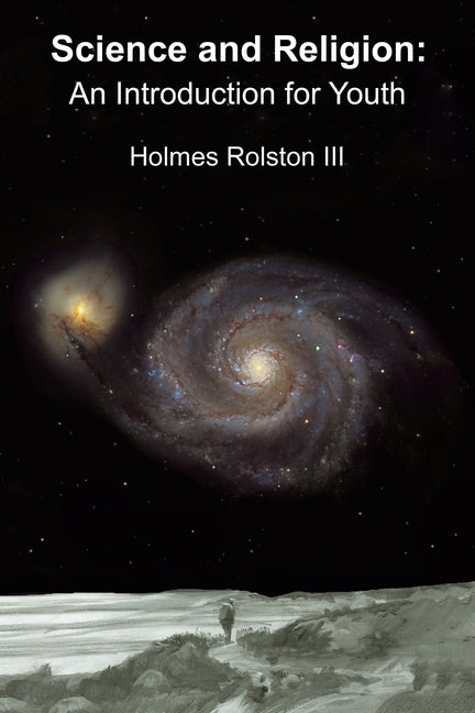 Science and Religion: An Introduction for Youth - Ingram