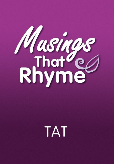 Musings That Rhyme - Ingram