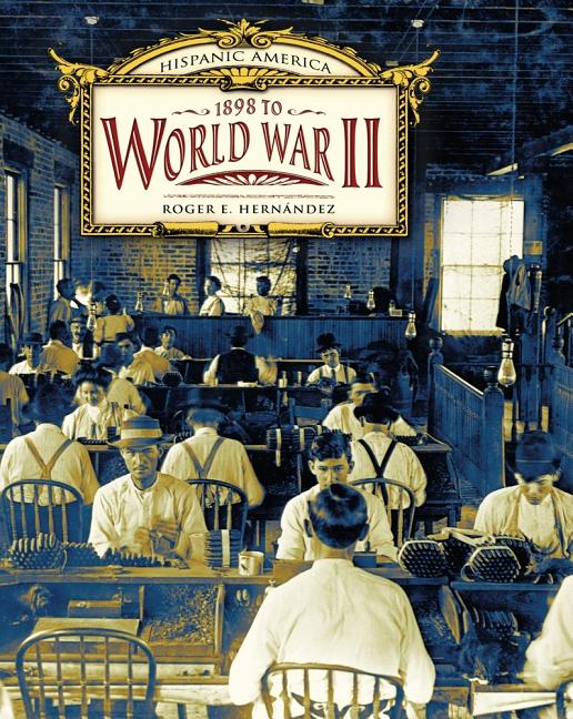 1898 to World War II - Ingram