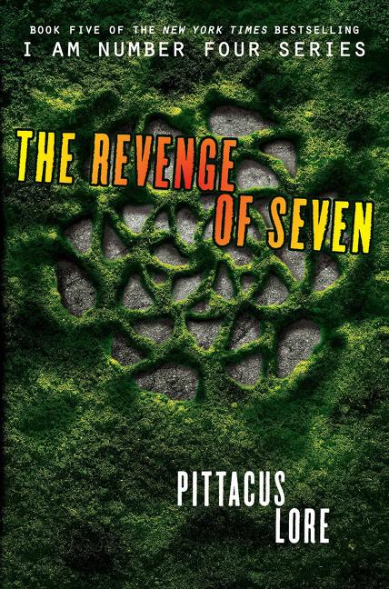 Revenge of Seven - Ingram