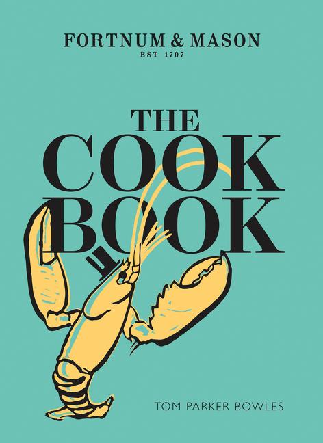 Cook Book: Fortnum & Mason - Ingram