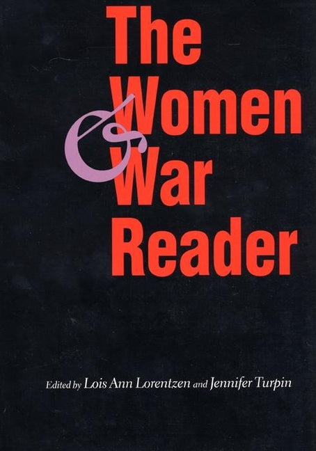 Women and War Reader - Ingram