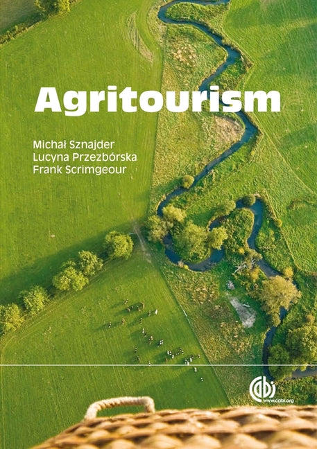 Agritourism - Ingram