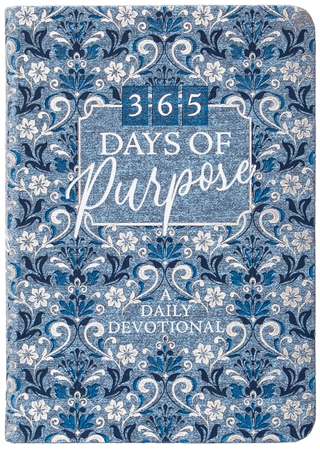 365 Days of Purpose: A Daily Devotional - Ingram