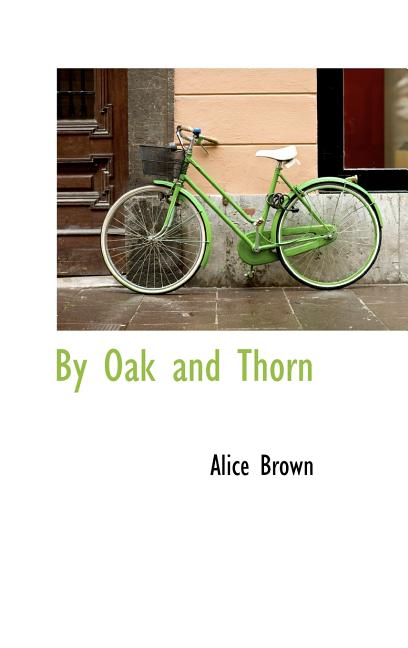 By Oak and Thorn - Ingram