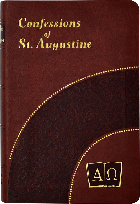 Confessions of St. Augustine - Ingram
