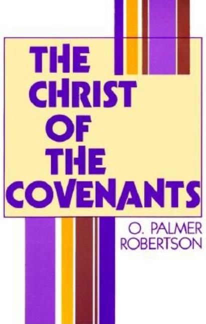 Christ of the Covenants - Ingram