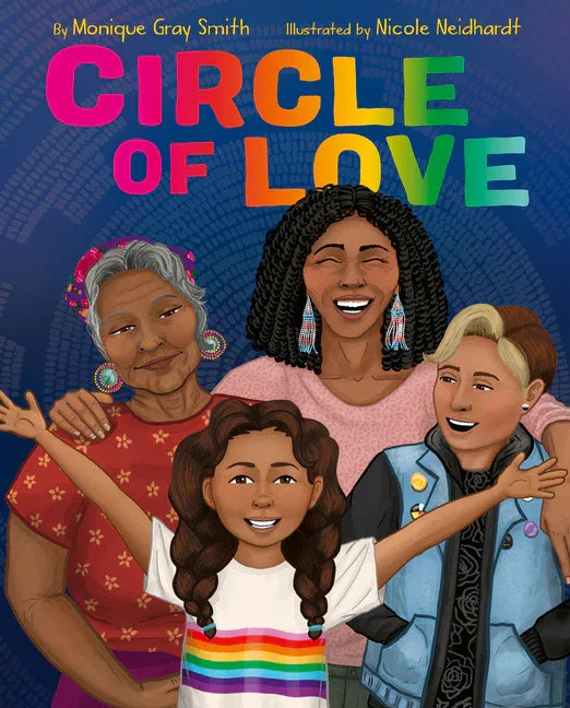 Circle of Love - stevensbooks