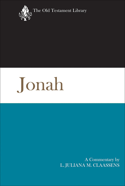 Jonah: A Commentary - Ingram