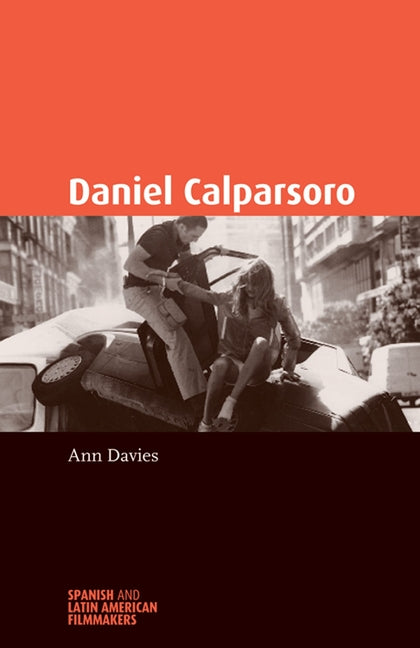 Daniel Calparsoro - Ingram
