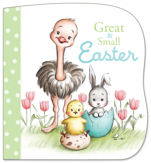 Great and Small Easter - Ingram