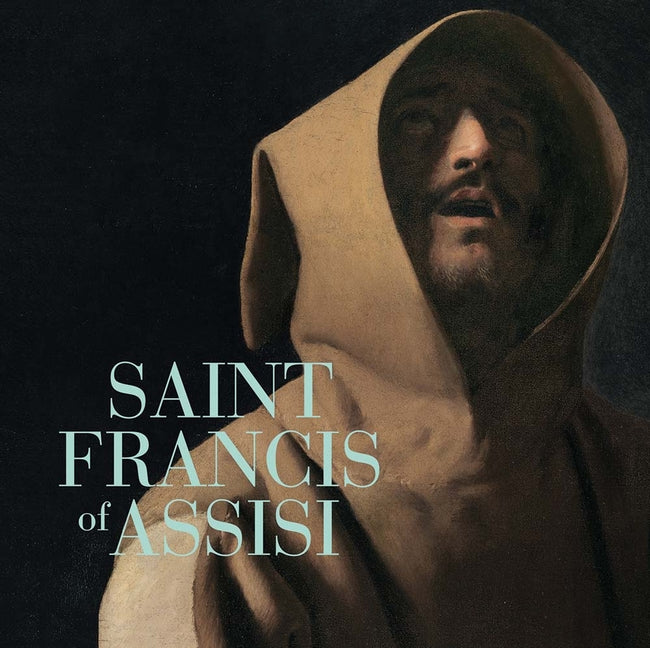 Saint Francis of Assisi - Ingram