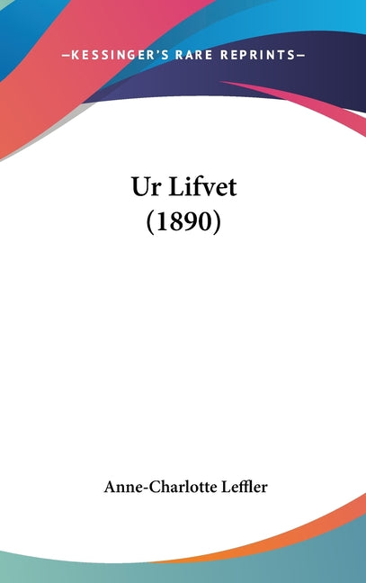 Ur Lifvet (1890) - Ingram