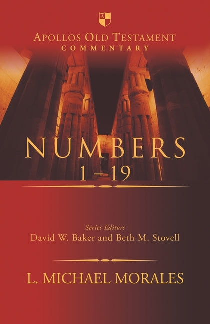 Numbers 1-19 - Ingram